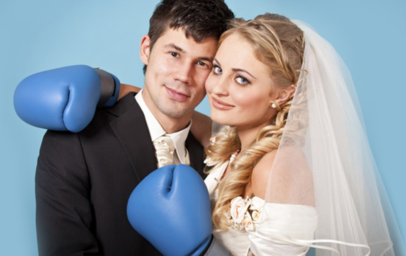 Make your big day even better with fitness training