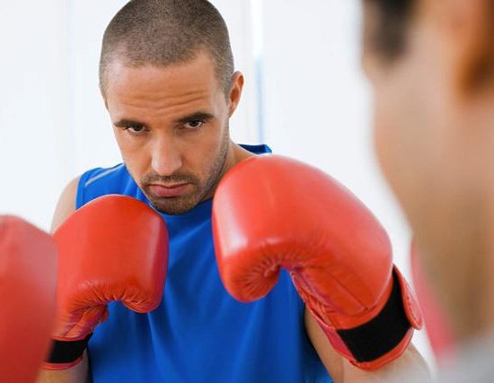 Boxing Training For Fitness and Fun