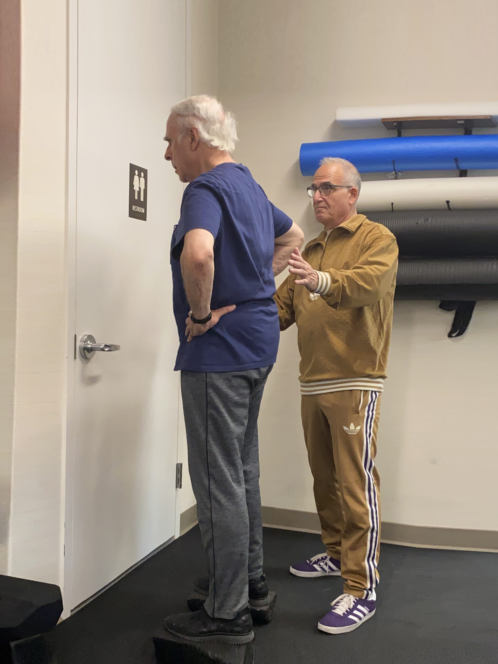 Personal Training for Seniors in Brooklyn
